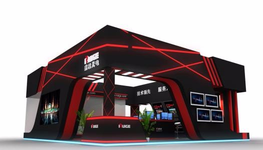 北京会议布置服务,北京灯光舞台搭建,北京展台特装搭建